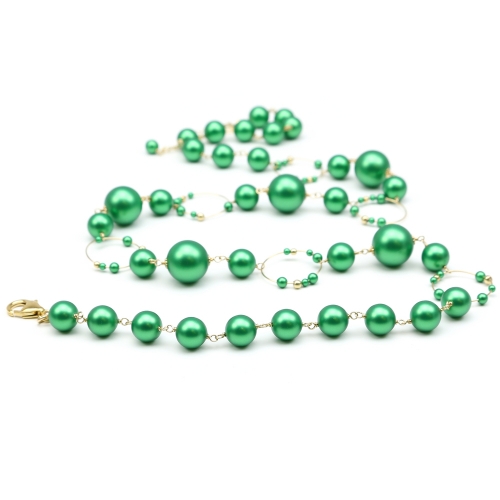 Colier Ichiban - Gravity Eden Green