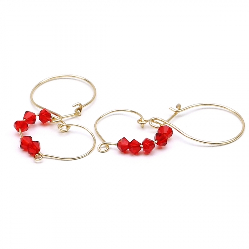 Earrings for women - Sweet Love