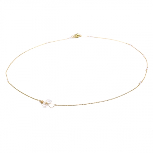 Necklace by Ichiban - Angel