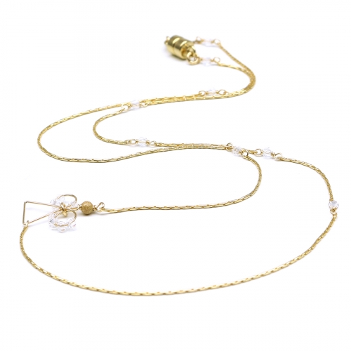 Necklace by Ichiban - Angel