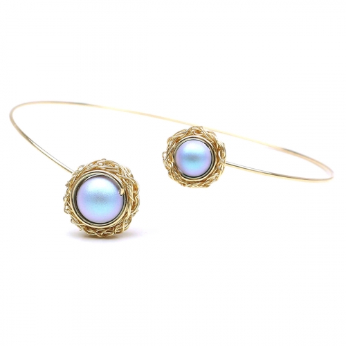 Bracelet by Ichiban - Sweet Azzuro