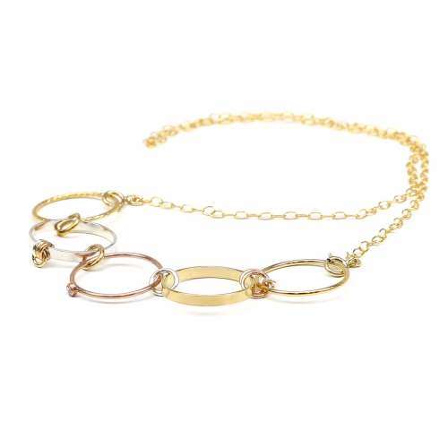 Necklace or bracelet by Ichiban - Transformers Stars