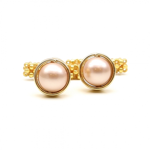 Butoni Ichiban - Busted Almond