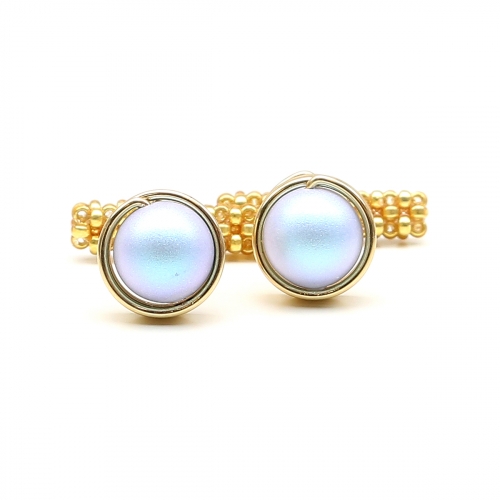 Butoni Ichiban - Busted Azzuro