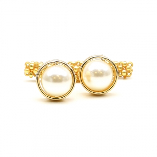 Butoni Ichiban - Busted Cream