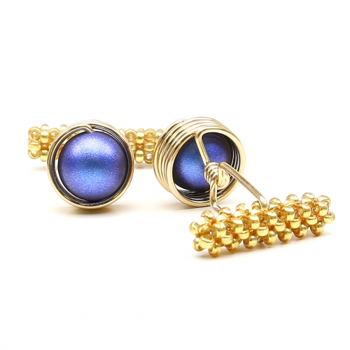 Cufflinks by Ichiban - Busted Night