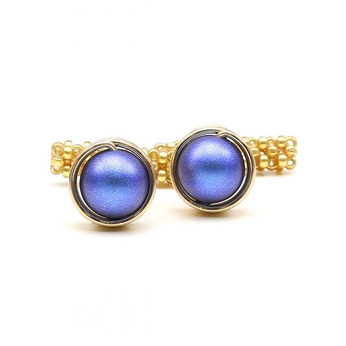 Cufflinks by Ichiban - Busted Night