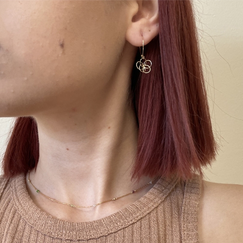 Cercei Ichiban - Flower power 