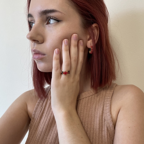 Cercei Ichiban - Primetime Crystal Clear