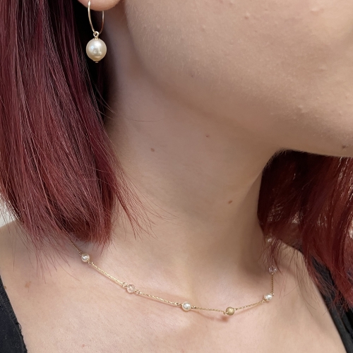 Necklace by Ichiban - Fineline