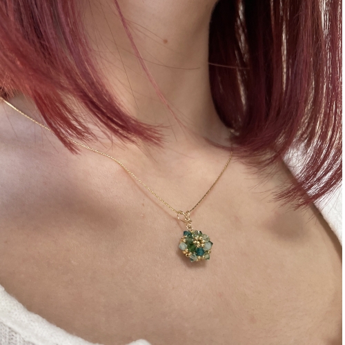 Pendant by Ichiban - Daisies Herba Fresca