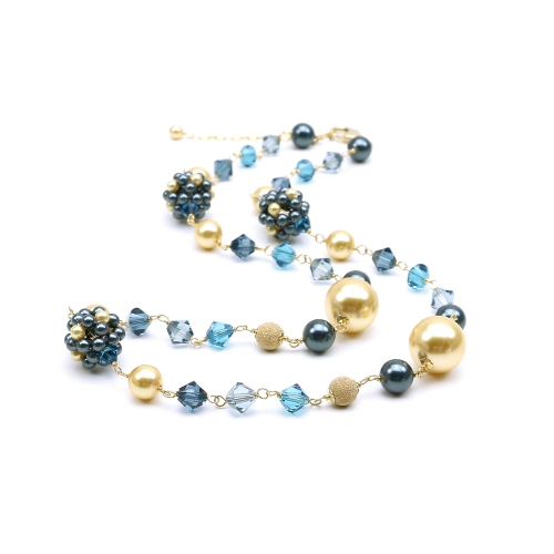 Necklace by Ichiban - Contrast