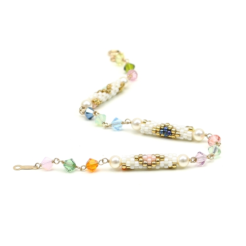 Bratara pentru femei, Ichiban - Ethnic Style Yang AU14K