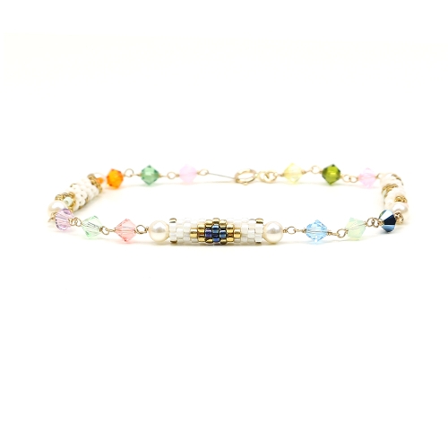 Bratara pentru femei, Ichiban - Ethnic Style Yang AU14K