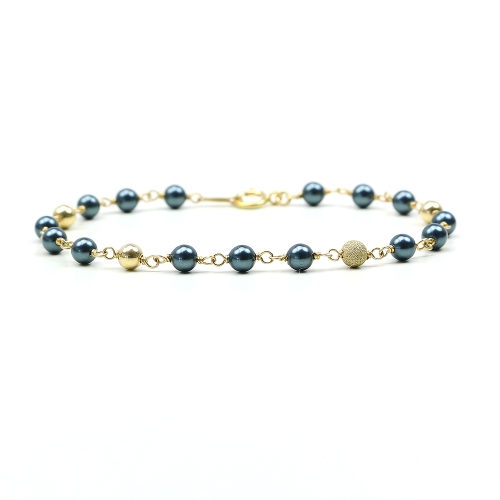 Bratara pentru femei, Ichiban Luxury Tahitian Look