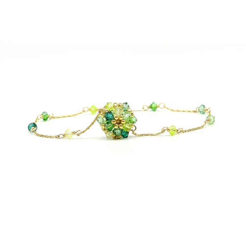 Bracelet by Ichiban - Daisies Herba Fresca
