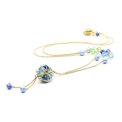 Colier Ichiban - Happy Spicy